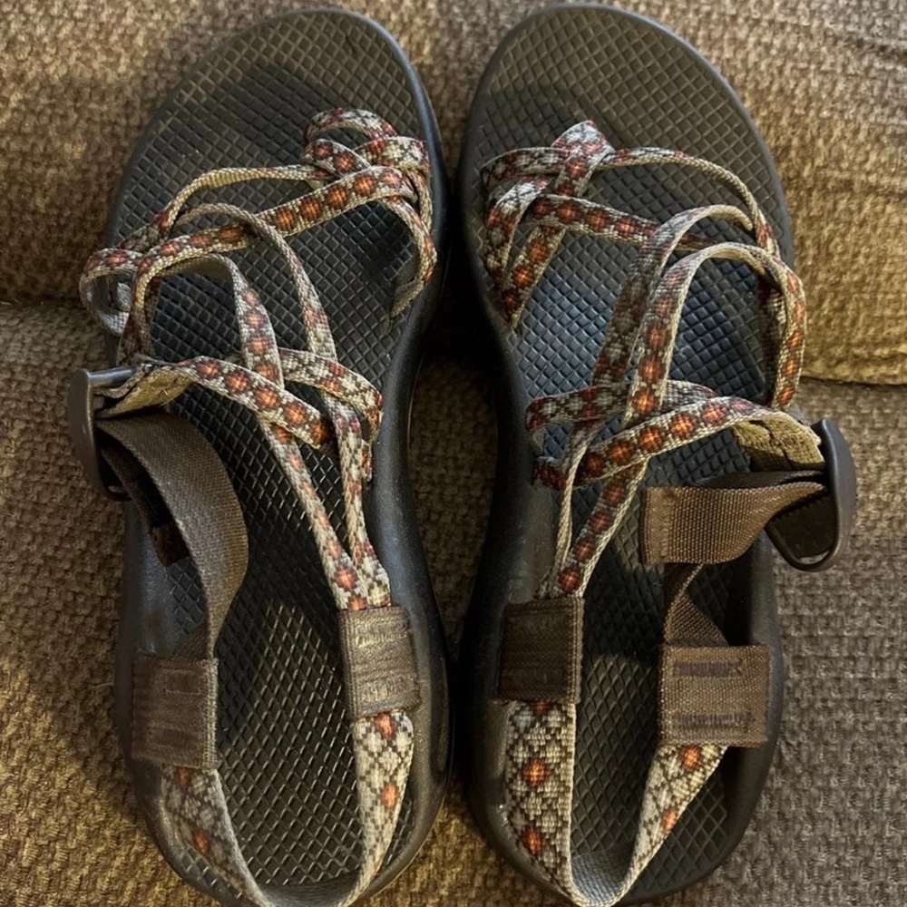 Chacos